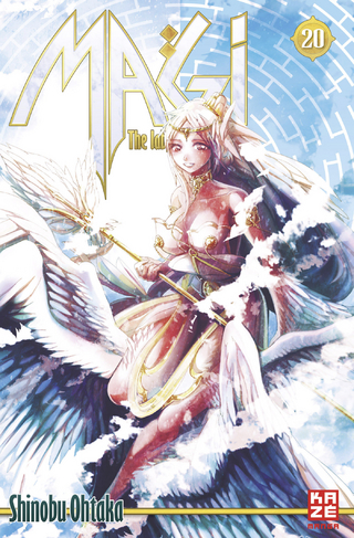 Magi 20