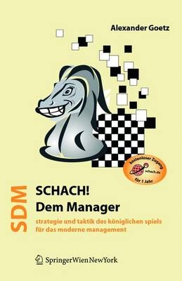 Schach dem Manager