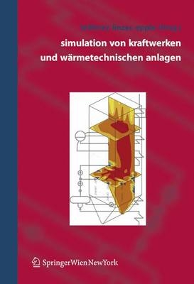 Simulation von Kraftwerken und w&auml;rmetechnischen Anlagen - 
