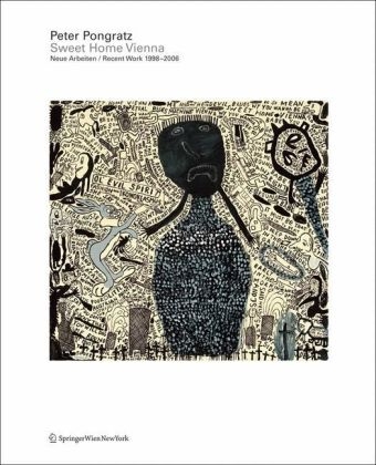 Sweet Home Vienna - Peter Pongratz