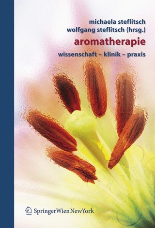 Aromatherapie