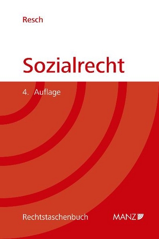 Sozialrecht