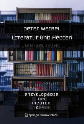 Enzyklop&auml;die der Medien - Peter Weibel