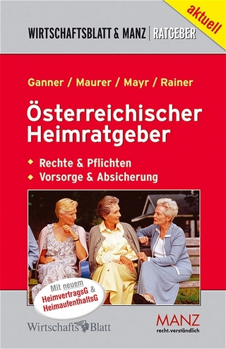 Österreichischer Heimratgeber