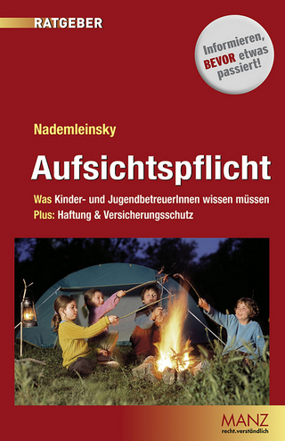 Aufsichtspflicht