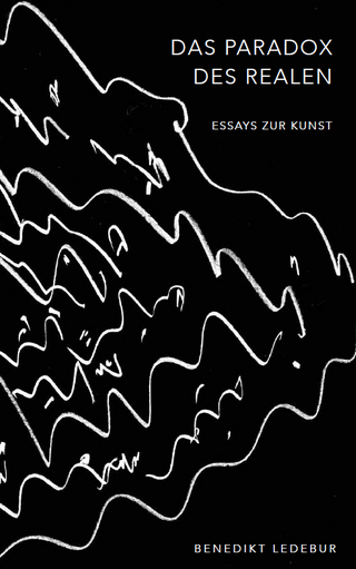 Das Paradox des Realen