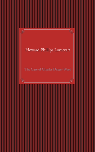 Howard Phillips Lovecraft