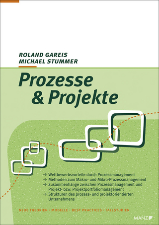 Prozesse & Projekte