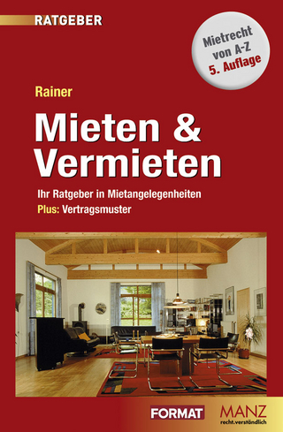 Mieten & Vermieten