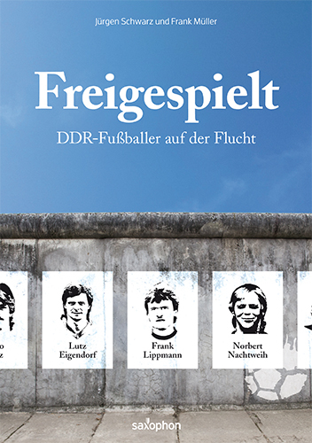 Freigespielt - J&uuml;rgen Schwarz, Frank Mueller