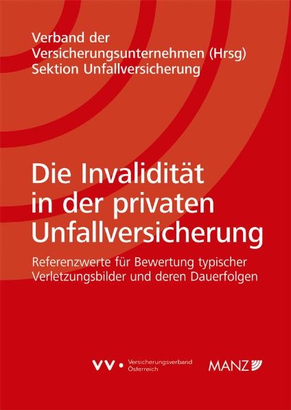 Die Invalidit&auml;t in der privaten Unfallversicherung