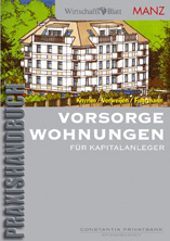 Vorsorgewohnungen