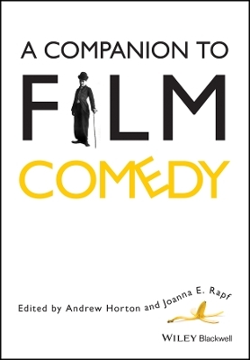 A Companion to Film Comedy - 