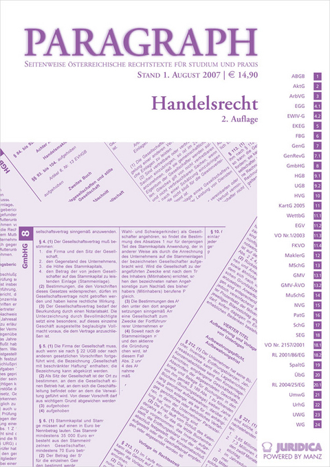 Handelsrecht