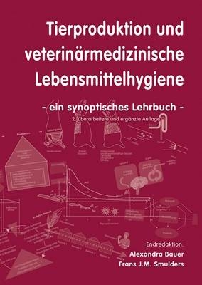Tierproduktion und veterinärmedizinische Lebensmittelhygiene