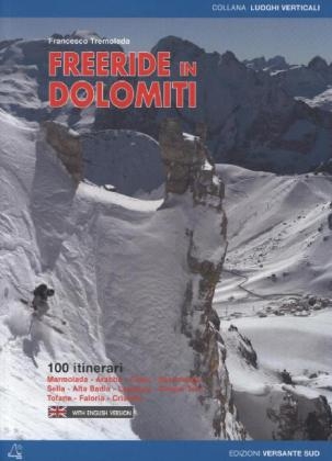 Freeride in Dolomiti