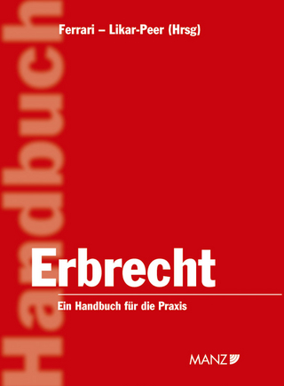 Erbrecht
