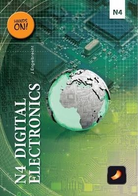 Digital Electronics N4 - J. Engelbrecht