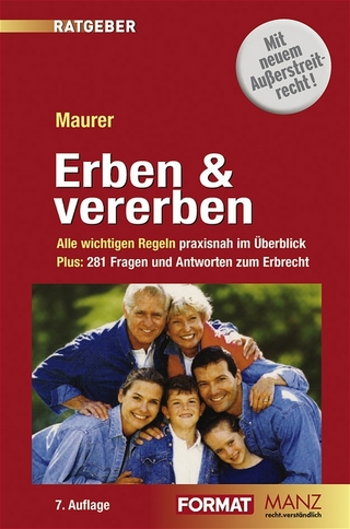 Erben & Vererben