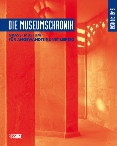 125 Jahre GrassiMuseum Angewandte Kunst Leipzig