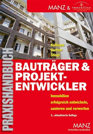Bauträger & Projektentwickler