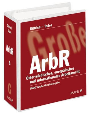 Arbeitsrecht