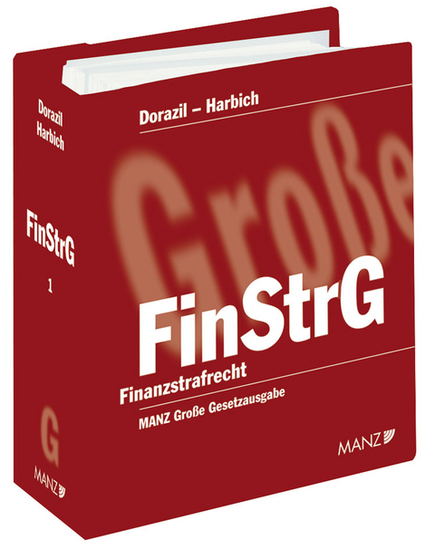Finanzstrafgesetz - 