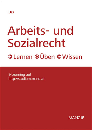 Arbeits- und Sozialrecht
