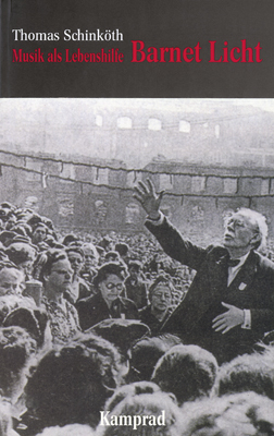 Musik als Lebenshilfe: Barnet Licht