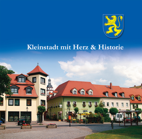 Pegau -  Autorenkollektiv