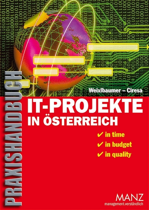 IT-Projekte in &Ouml;sterreich - 