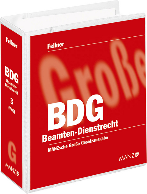 Beamtendienstrechtsgesetz  1979 - 