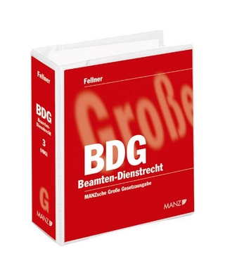 Beamtendienstrechtsgesetz 1979