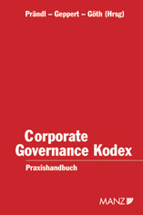 Corporate Governance Kodex