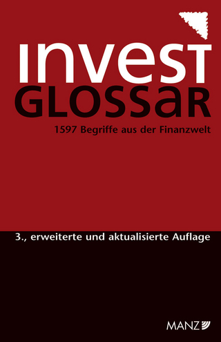 InvestGlossar