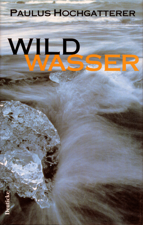 Wildwasser - Paulus Hochgatterer