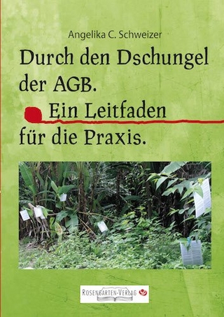 Durch den Dschungel der AGB