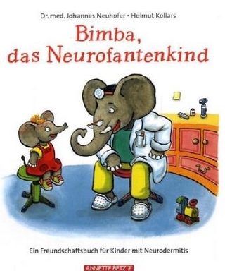 Bimba, das Neurofantenkind