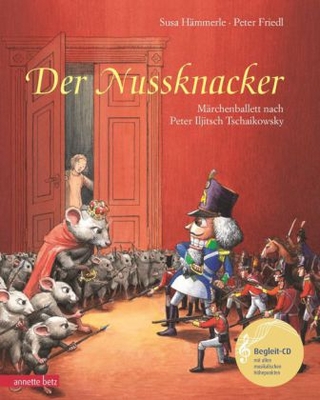 Der Nussknacker