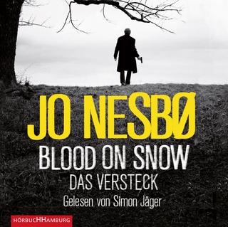 Blood on Snow. Das Versteck