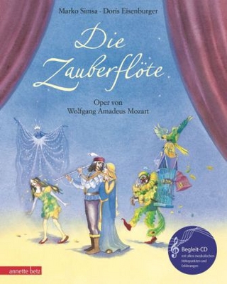 Die Zauberflöte