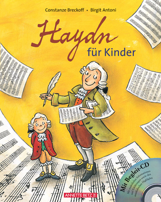 Haydn für Kinder