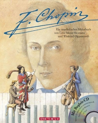 Frédéric Chopin