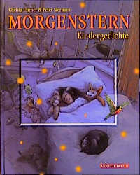 Kindergedichte - Christian Morgenstern