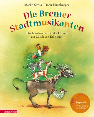 Die Bremer Stadtmusikanten