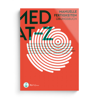 Leitfaden manuelle Fähigkeiten im MedAT-Z