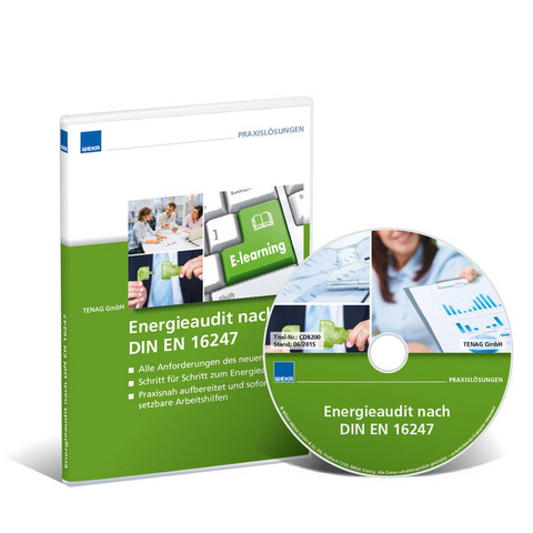 GV - Energieaudits nach DIN EN 16247