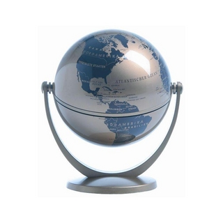 10 cm Dreh-Schwenk-Globus