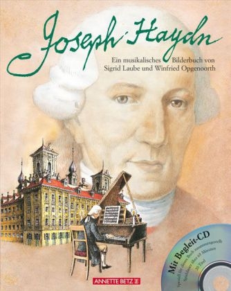 Joseph Haydn - Sigrid Laube