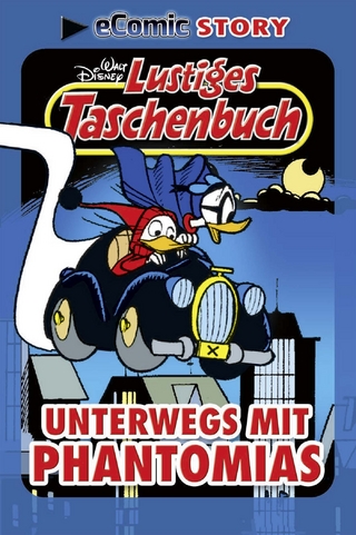 Unterwegs mit Phantomias